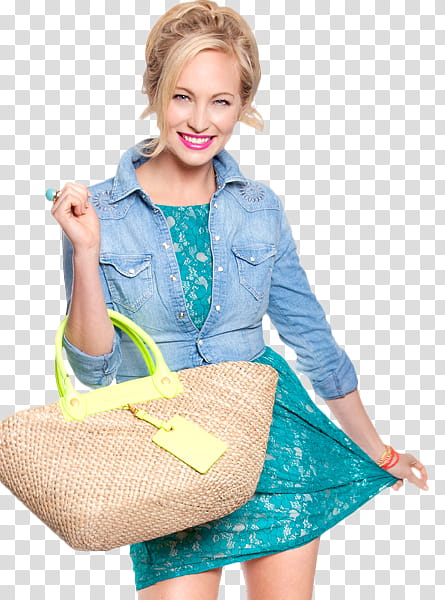 Mini de Recursos, woman carrying beige wicker basket transparent background PNG clipart