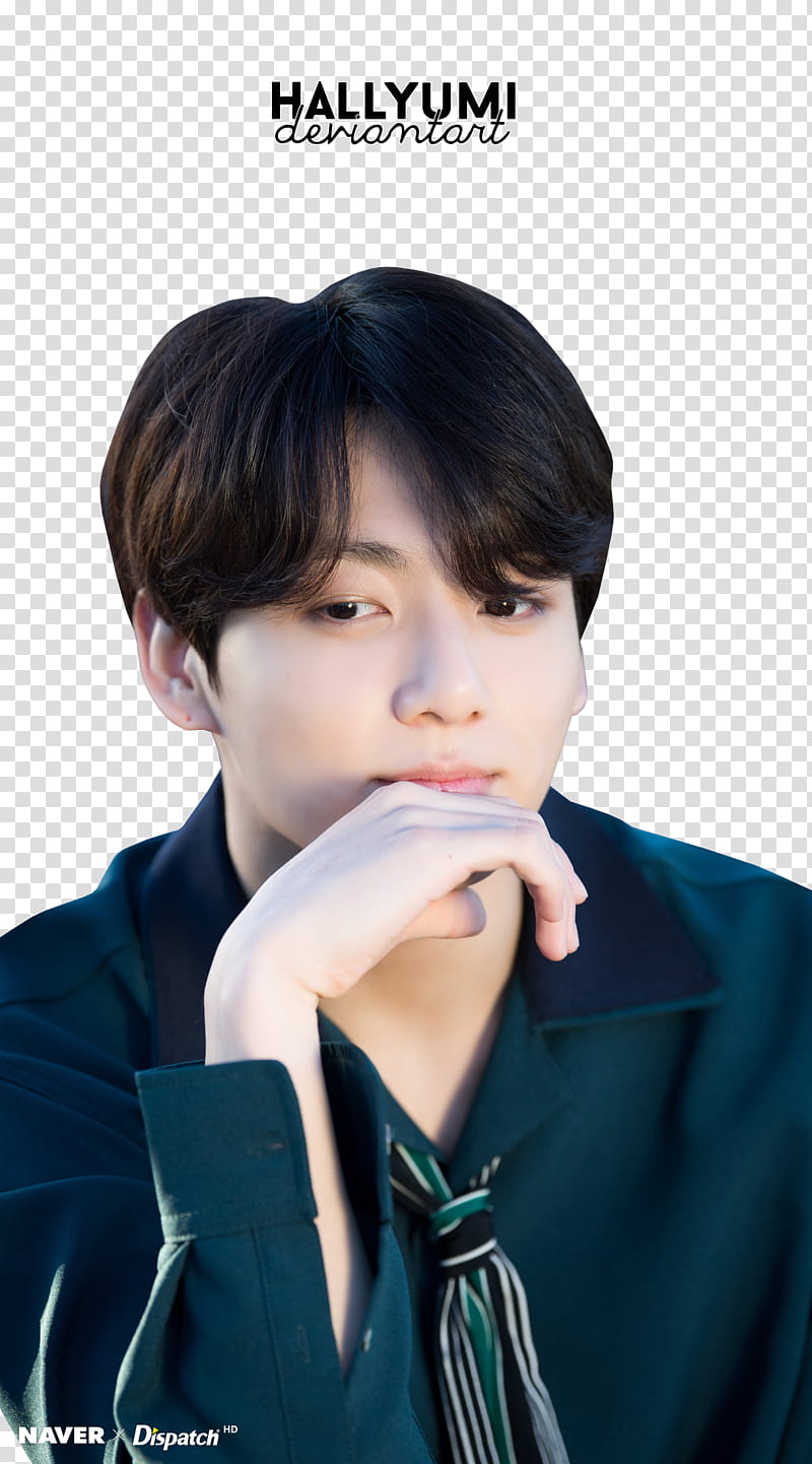 JungKook BTS TH ANNIVERSARY, Jungkook of bts transparent background PNG clipart