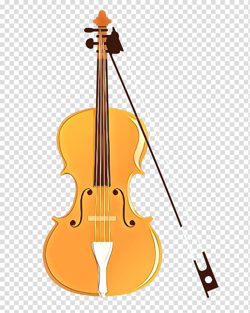 string instrument musical instrument string instrument viola bowed string instrument, Cartoon, Violin, Violone, Bass Violin, Violin Family, Tololoche transparent background PNG clipart