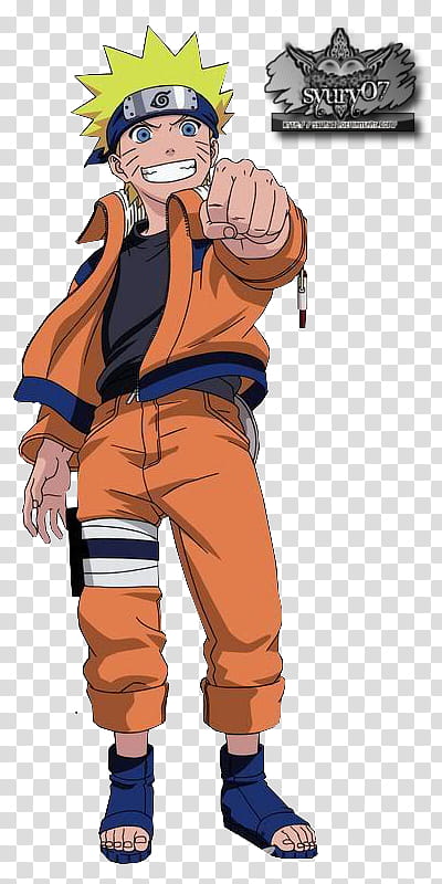 Naruto characters hi-res stock photography and images - Alamy