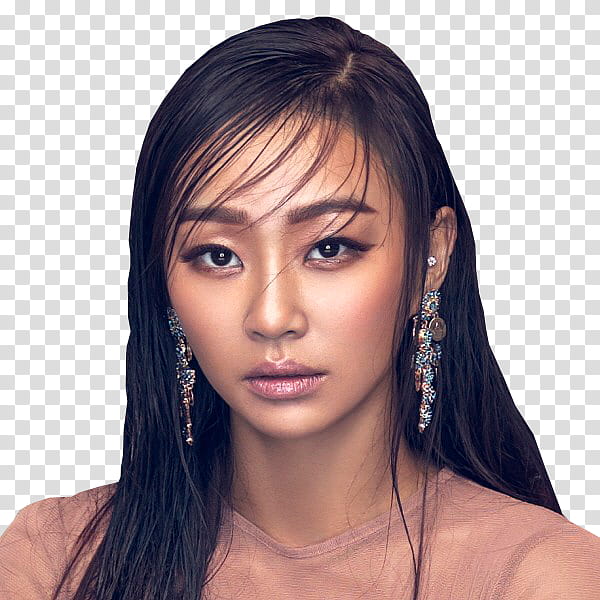 Sistar Hyorin , ++Sistar- transparent background PNG clipart