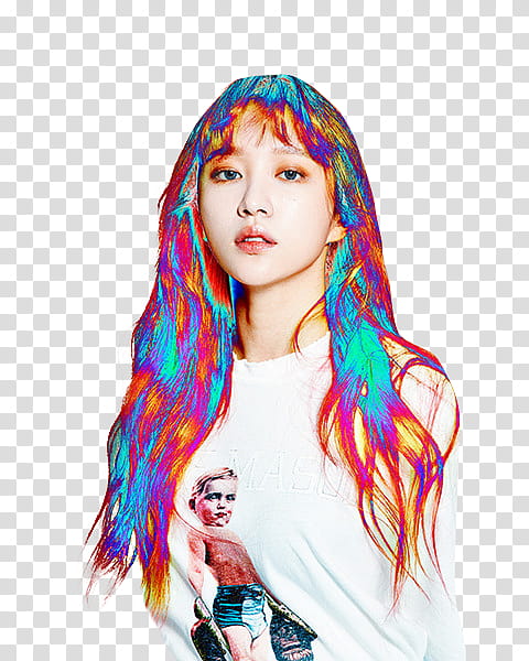 HANI EXID, Hani transparent background PNG clipart