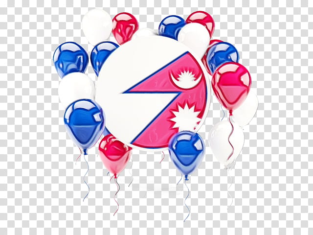 Heart Balloon, Logo, Microsoft Azure transparent background PNG clipart