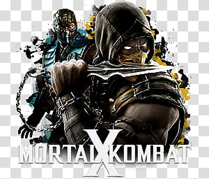 Mortal Kombat X Icon, Mortal Kombat X transparent background PNG clipart Mortal Kombat X Icon, Mortal Kombat X transparent background PNG clipart thumbnail