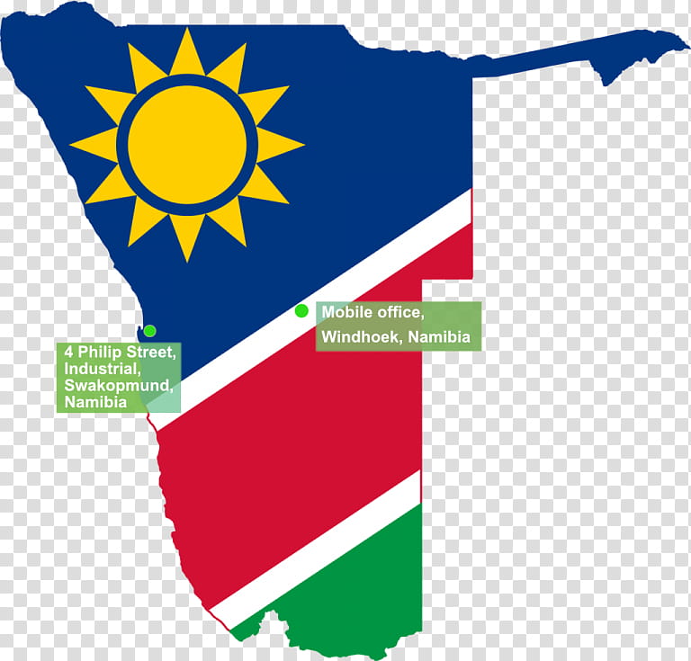 Flag, Namibia, Flag Of Namibia, Map, National Flag, World Map, Flag Of Kenya, Text transparent background PNG clipart