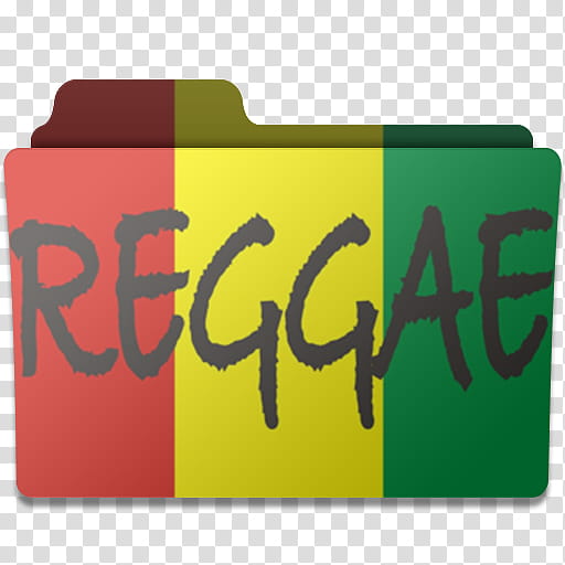 Music Folder , reggae folder illustration transparent background PNG clipart