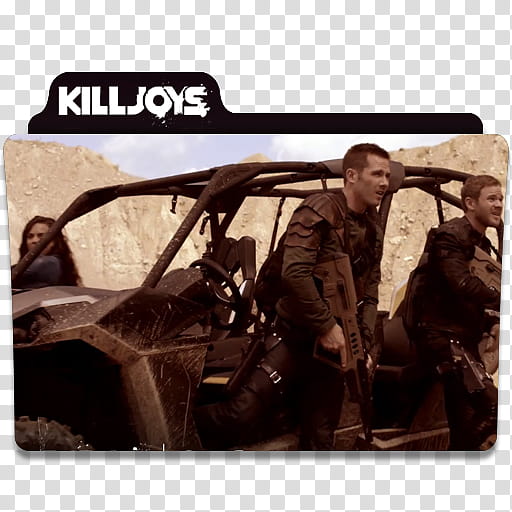 Killjoys, Killjoys icon transparent background PNG clipart