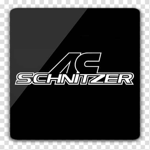 Car Logos with Tamplate, AC Schnitzer icon transparent background PNG clipart