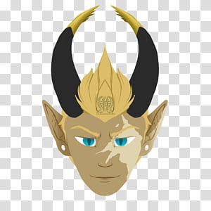 Cartoon Headgear,  Cartoon, Character transparent background PNG clipart thumbnail