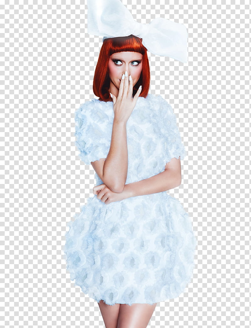 Katy Perry    transparent background PNG clipart