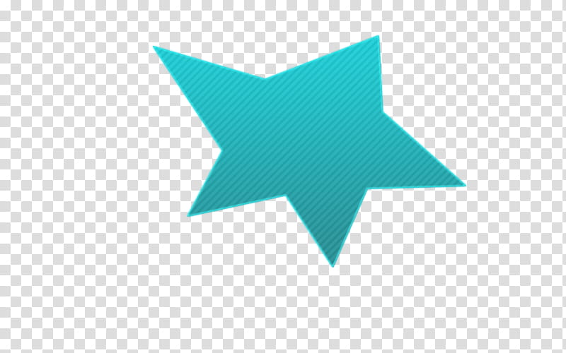 green star transparent background PNG clipart