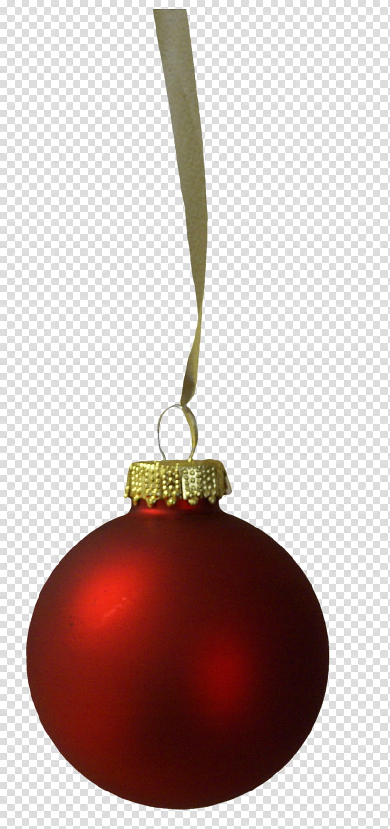 Christmas Ornaments n Ribbons s, red Christmas baubles transparent background PNG clipart