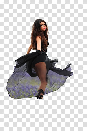 Selena Gomez transparent background PNG clipart thumbnail