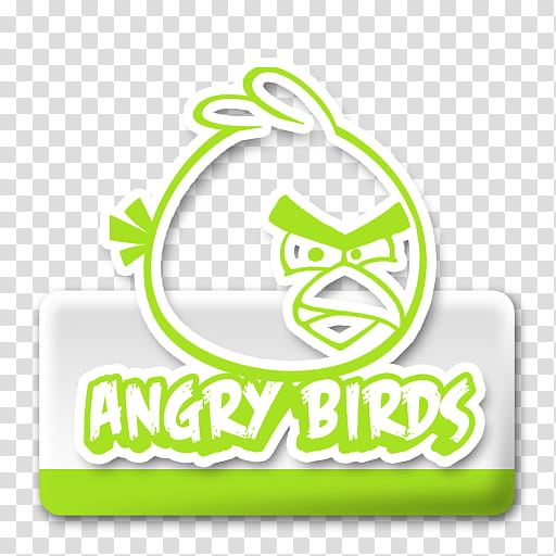 Totalicious   G Sugar Edition, Angry Birds icon transparent background PNG clipart