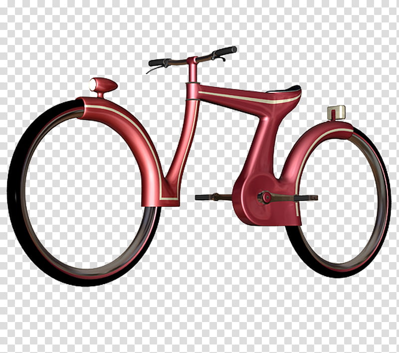 modern bike