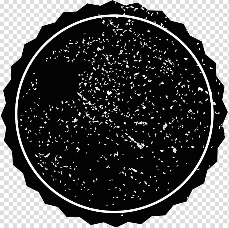 White Tree, Black White M, Sky, Black M, Circle, Bottle Cap transparent background PNG clipart