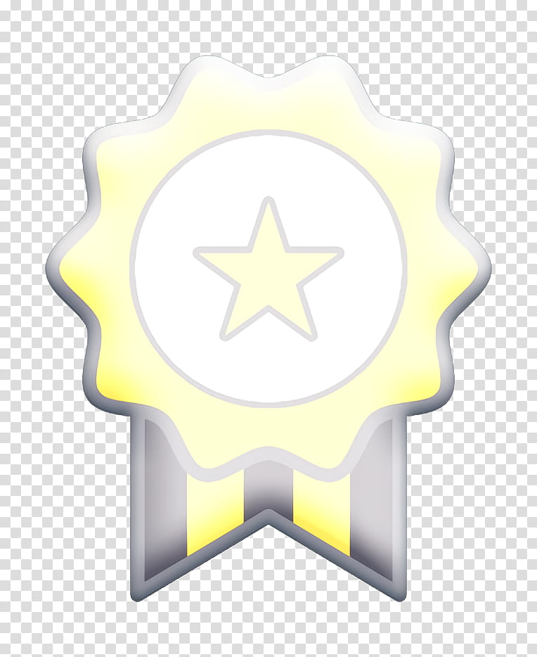 award icon first icon medal icon, Place Icon, Premium Icon, Trophy Icon, Win Icon, Yellow, Logo, Label, Symbol, Star transparent background PNG clipart