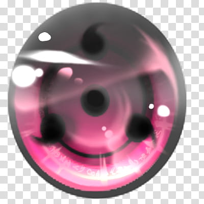 MMD Sharingan Eye Textures DL, sh-pink-lt transparent background PNG clipart
