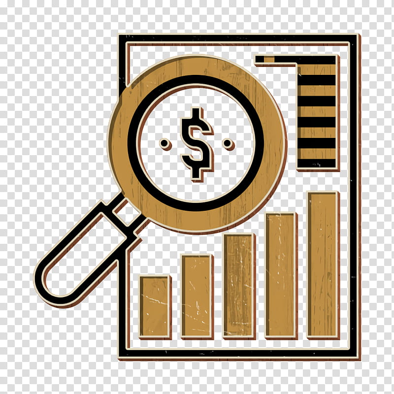 Market analysis icon Investment icon market icon, Market Icon, Line transparent background PNG clipart
