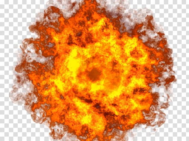 Cartoon Explosion, Fireball Cinnamon Whisky, Whiskey, Flame, Blog, Orange, Heat transparent background PNG clipart