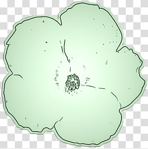 leaf plant petal transparent background PNG clipart thumbnail