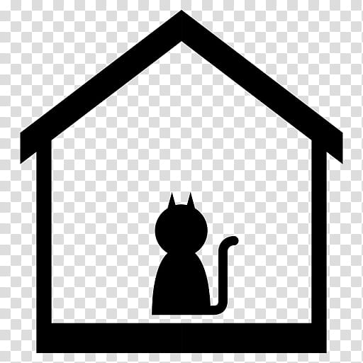 Cat Silhouette, Animal Shelter, Animal Control And Welfare Service, Pet, Noun, Veterinarian, Black Cat, Text transparent background PNG clipart