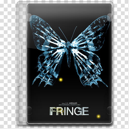 Fringe Icon , Fringe , Fringe movie case transparent background PNG clipart