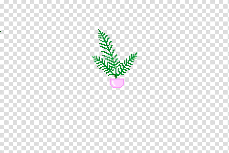 watchers, green linear leafed plant transparent background PNG clipart