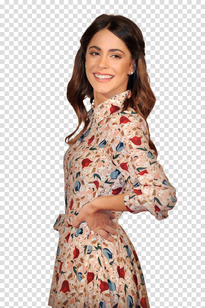 Tini Stoessel HQ transparent background PNG clipart