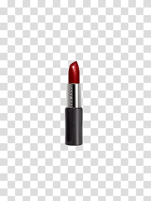 red Mary Kay lipstick transparent background PNG clipart