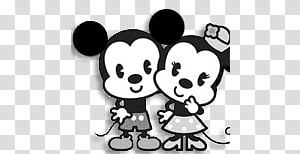 Mickey Mouse PNG transparent image download, size: 964x1024px