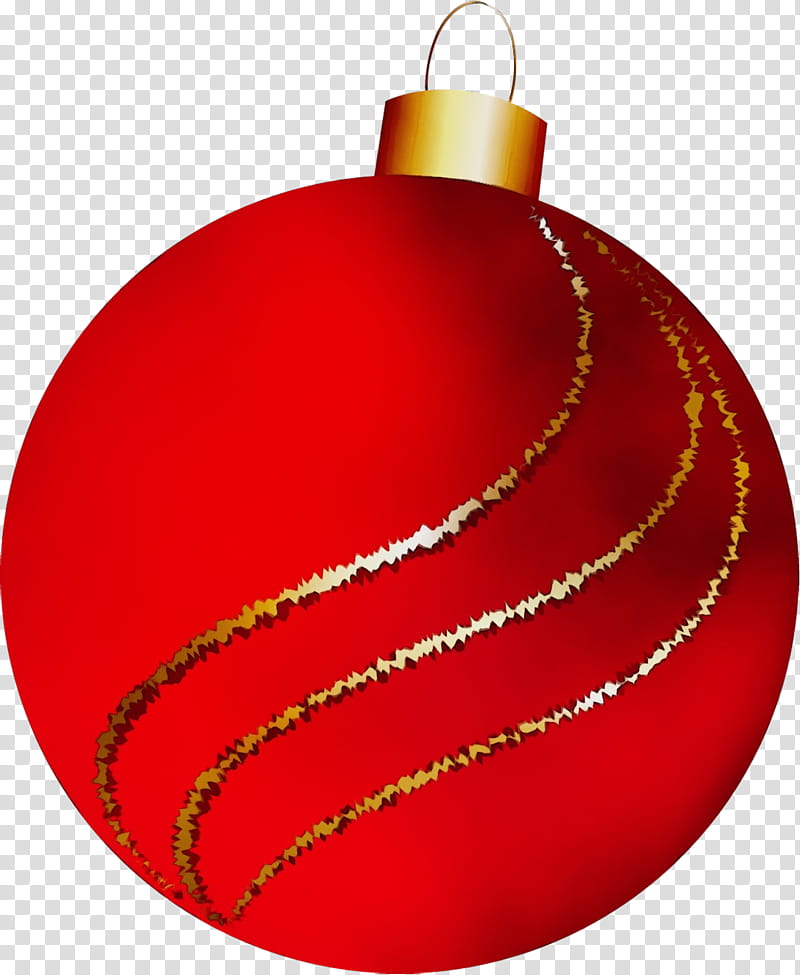 Christmas ornament, Watercolor, Paint, Wet Ink, Red, Christmas Decoration, Ball, Holiday Ornament transparent background PNG clipart Christmas ornament, Watercolor, Paint, Wet Ink, Red, Christmas Decoration, Ball, Holiday Ornament transparent background PNG clipart