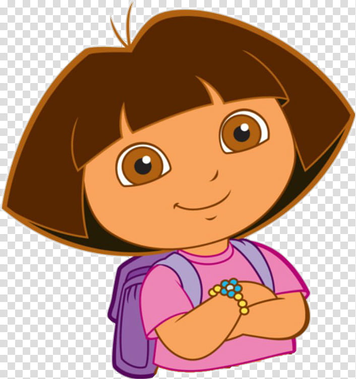 Dora The Explorer Dora The Explorer Illustration