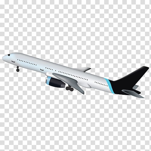 Travel Passenger, Airplane, Airbus A380, Aircraft, Aviation, Airbus A330, Airline, Boeing transparent background PNG clipart