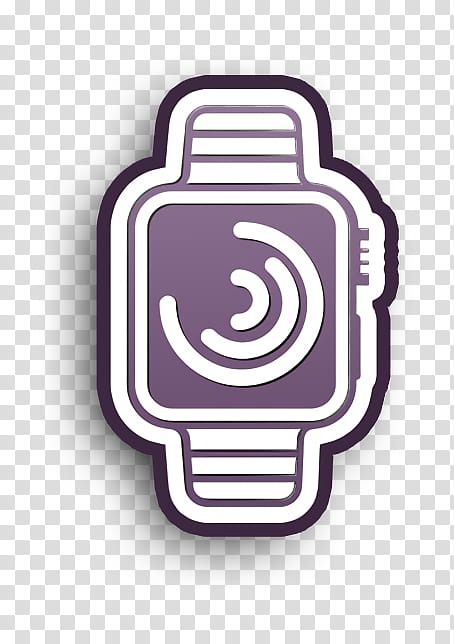 apple icon iwatch icon time icon, Whatch Icon, Logo, Symbol transparent background PNG clipart