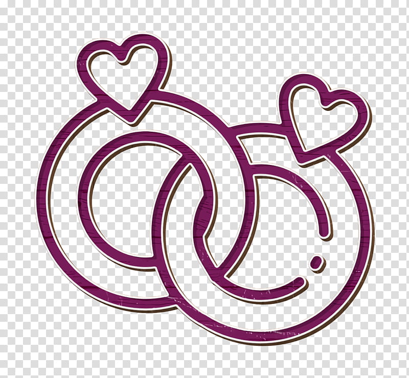 Couple Heart, Couple Icon, Ring Icon, Valentine Icon, Wedding Icon, Marriage, Bridegroom, Dowry transparent background PNG clipart