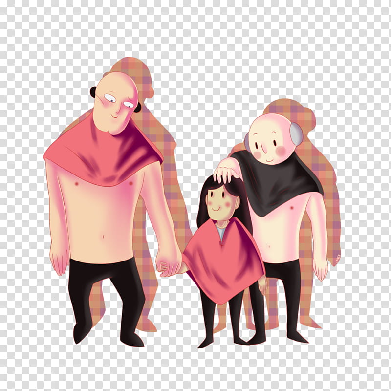 Pink, Lisa The Painful, Dingaling, Game, Video Games, Roleplaying Game, Fan Art, Drawing transparent background PNG clipart