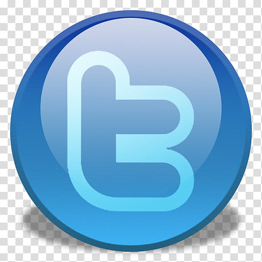 Gumdrop, Twitter logo transparent background PNG clipart