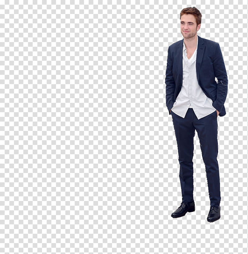 Robert Pattinson transparent background PNG clipart