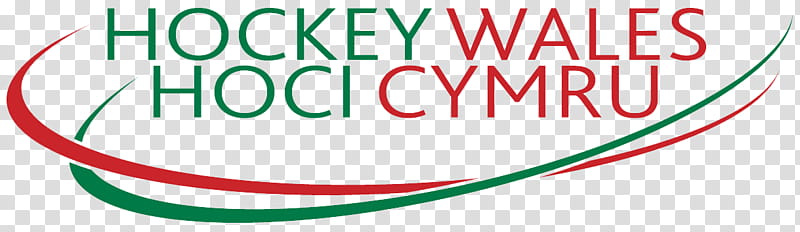 Wales Text, Hockey Wales, Logo, Line, Point, Field Hockey, Welsh Language, Area transparent background PNG clipart