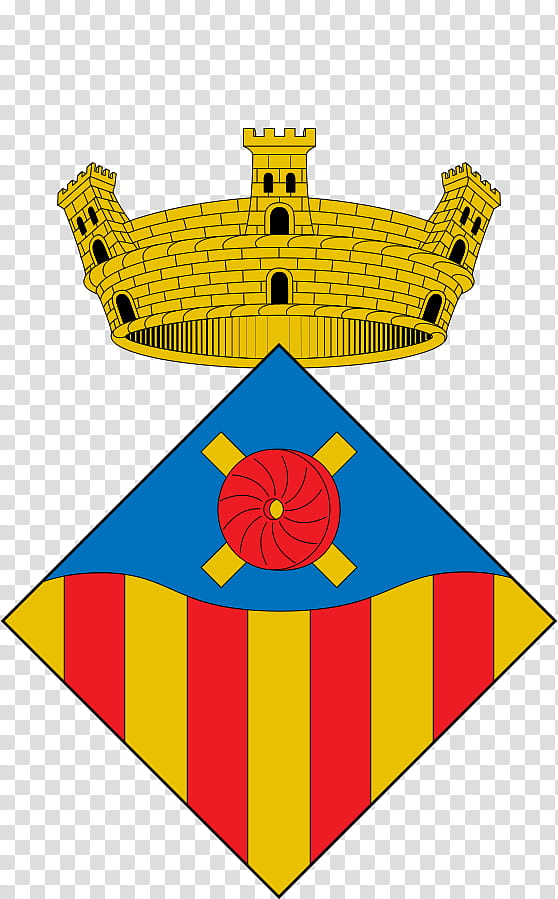 Province Of Lleida Yellow, Montmajor, Ajuntament De Vallromanes, Catalan Language, Ajuntament De Montclar, Ratusz, Escut De Montmajor, Escut De Senan transparent background PNG clipart