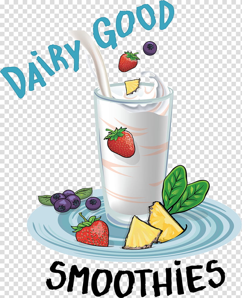 Frozen Food, Smoothie, Fruit, Cream, Logo, Milk, Frozen Dessert, Drink transparent background PNG clipart