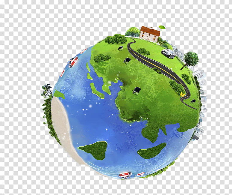 earth day save the world save the earth, Globe, Planet, Animation, Sphere, Interior Design, Astronomical Object transparent background PNG clipart