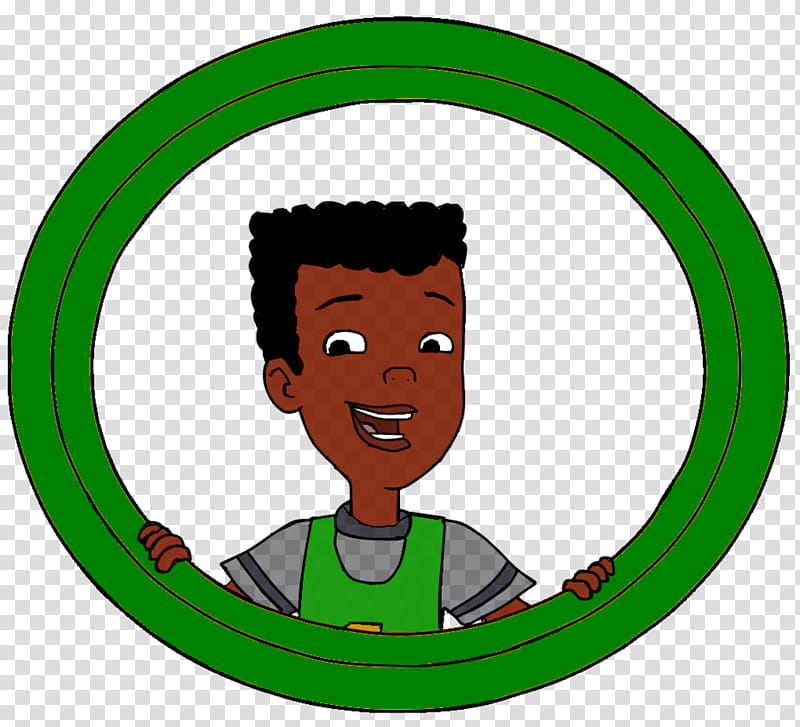 Green Circle, Recess, Vincent Pierre vince Lasalle, Ashley Spinelli, Gretchen Grundler, Michael mikey Blumberg, Theodore J tj Detweiler, Character transparent background PNG clipart