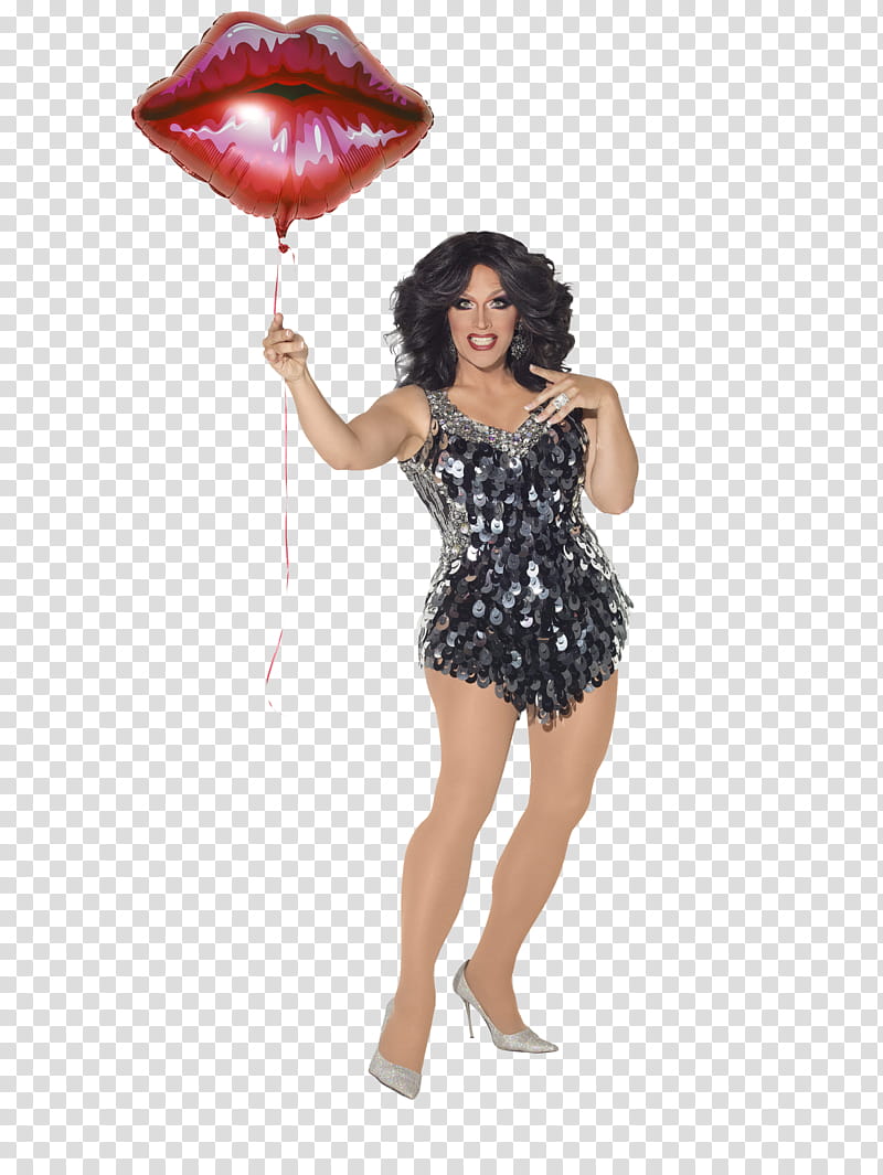 Rupaul Drag Race Season  transparent background PNG clipart