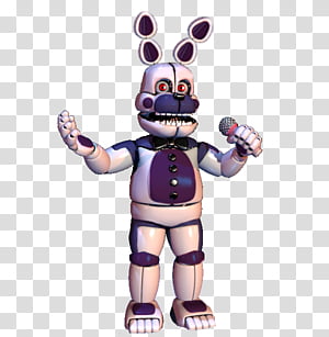 funtime Chica Png - Funtime Chica Png, Transparent Png - vhv