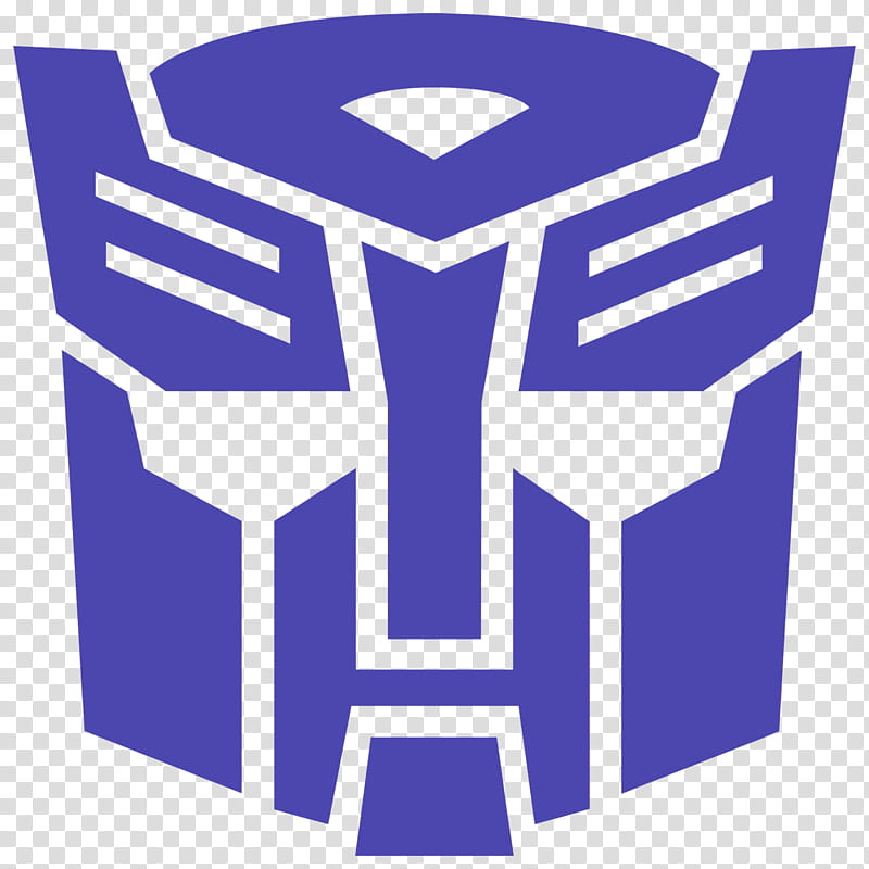 Transformers Shattered Glass Autobots Symbol transparent background PNG clipart