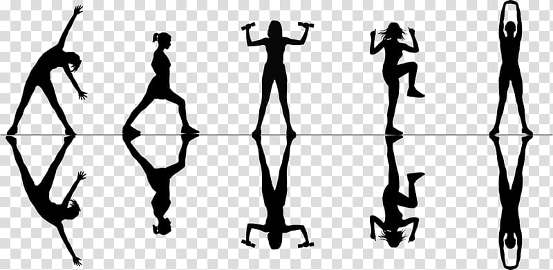Fitness, Human, Physical Fitness, Human Leg, Muscle, Silhouette, Personal Trainer, Training transparent background PNG clipart