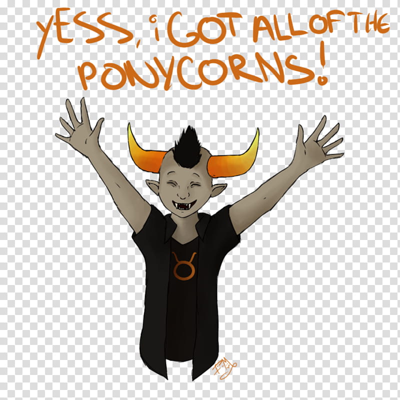 yESS, i HAVE ALL THE PONYCORNS transparent background PNG clipart