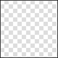 RPG Map Elements , rectangular black boarder template transparent background PNG clipart